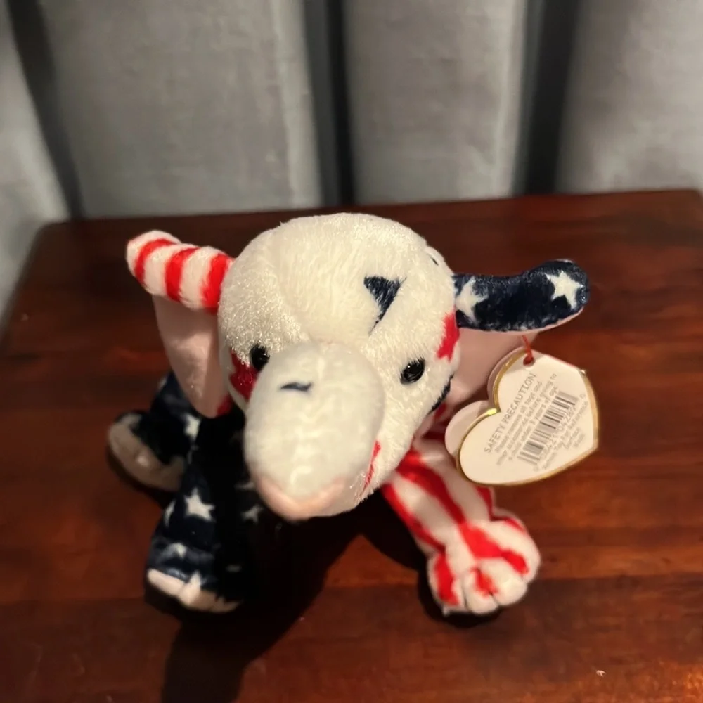 NWT Beanie Babies Ty 